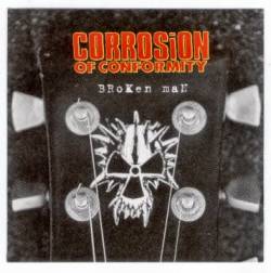 Corrosion Of Conformity : Broken Man